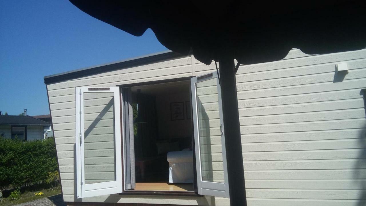 Do'S Chalets Baarland Exterior foto